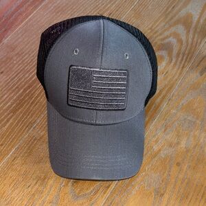 Highland Tactical SnapBack Trucker Hat